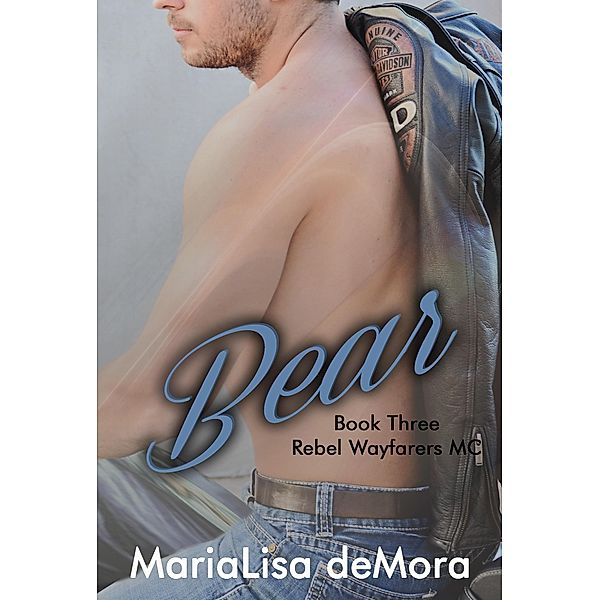 Bear, Marialisa Demora