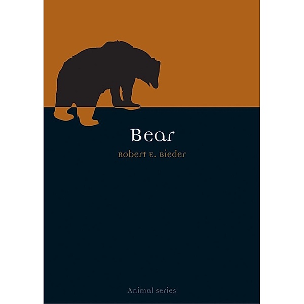 Bear, Robert E Bieder