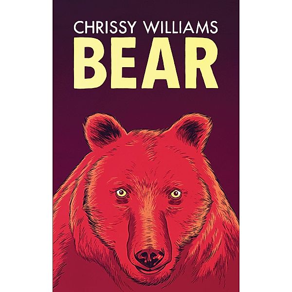 Bear, Chrissy Williams