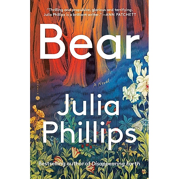 Bear, Julia Phillips