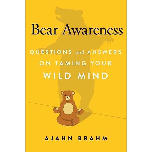Bear Awareness, Brahm