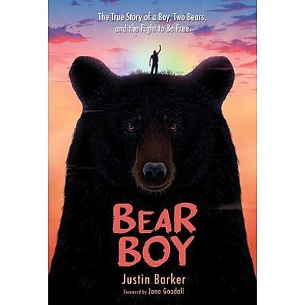 Bear Boy, Justin Barker