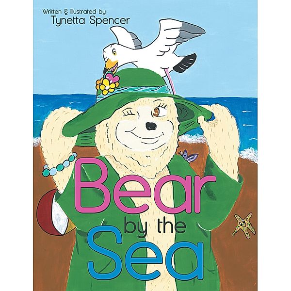 Bear by the Sea, Tynetta Spencer
