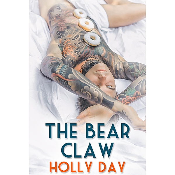 Bear Claw / JMS Books LLC, Holly Day