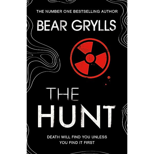 Bear Grylls: The Hunt, Bear Grylls