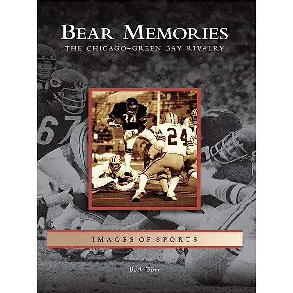 Bear Memories, Beth Gorr