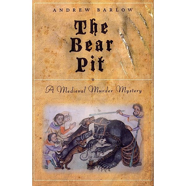 Bear Pit, Andrew Barlow