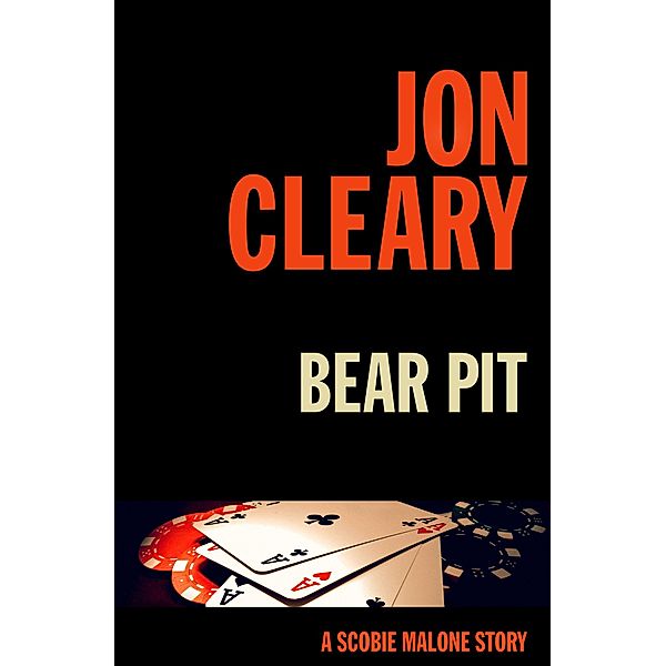 Bear Pit, Jon Cleary