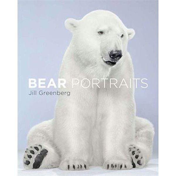 Bear Portraits, Jill Greenberg