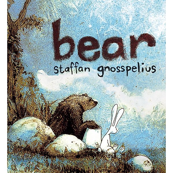 Bear / Seven Stories Press, Staffan Gnosspelius