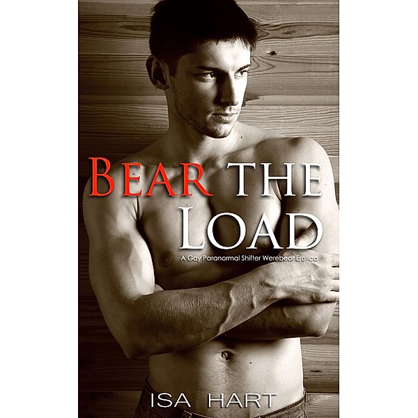 Bear the Load, Isa Hart