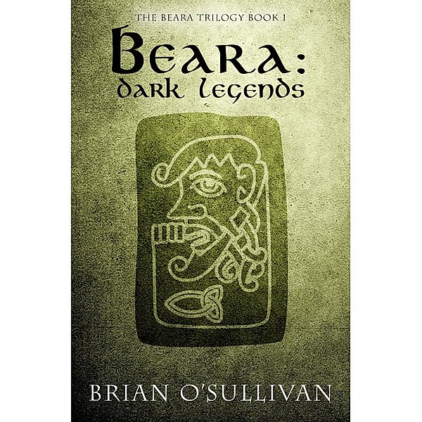 Beara: Dark Legends, Brian O'Sullivan