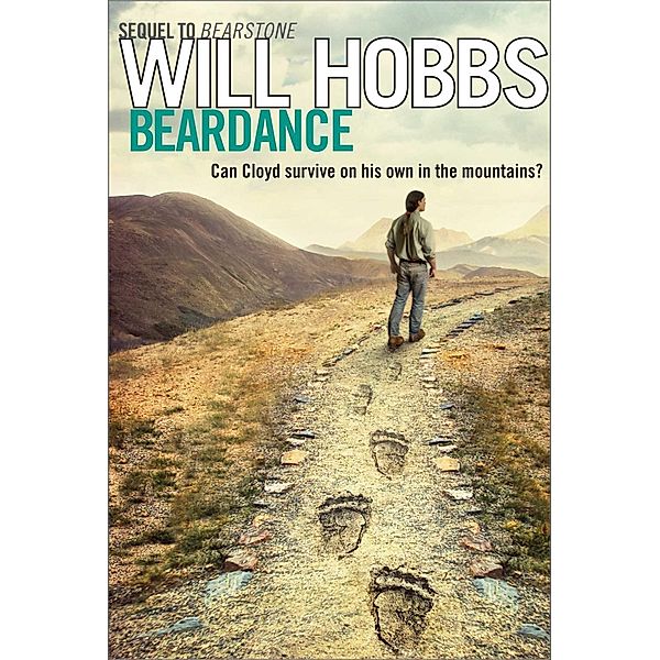 Beardance, Will Hobbs