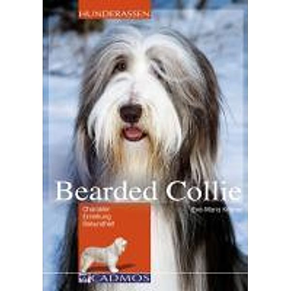 Bearded Collie, Eva-Maria Krämer