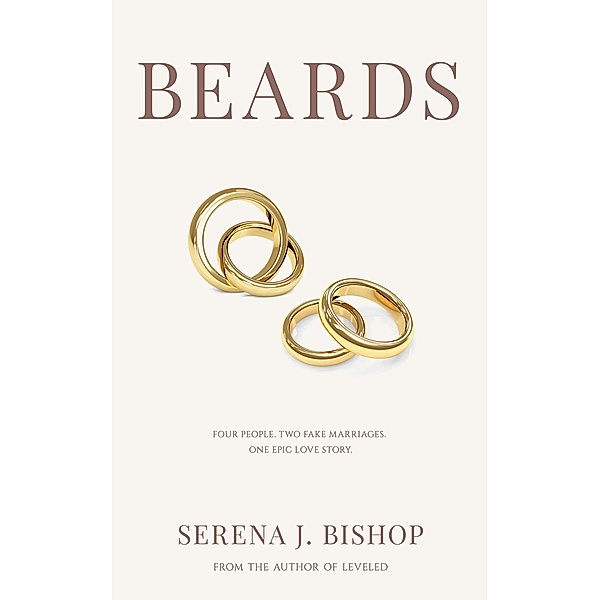Beards, Serena J. Bishop