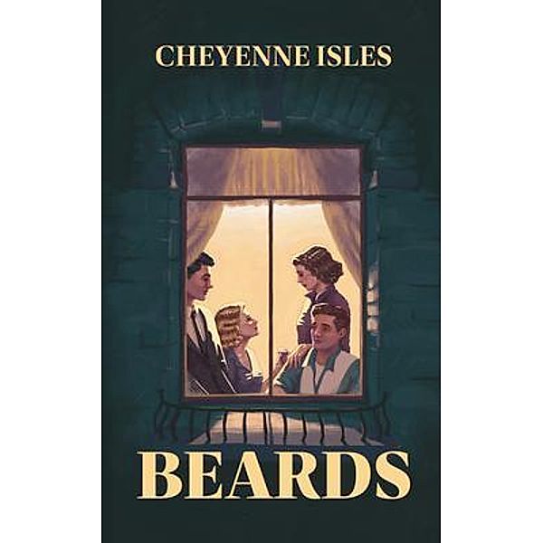 Beards, Cheyenne Isles