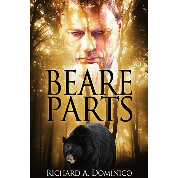 Beare Parts, Richard Dominico