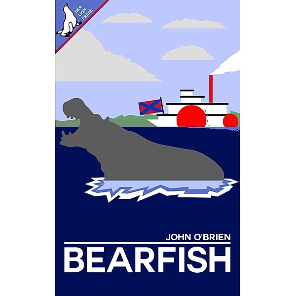Bearfish, John O'Brien