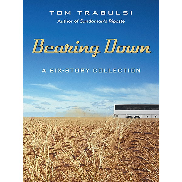 Bearing Down, Tom Trabulsi