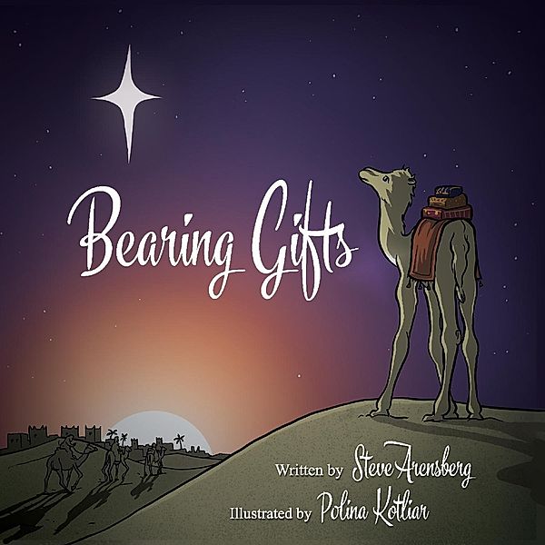 Bearing Gifts, Steve Arensberg