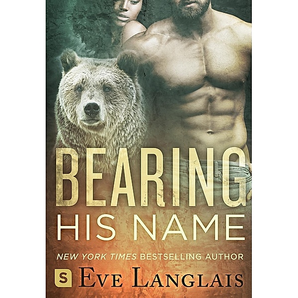 Bearing His Name / Their Furever Mates Bd.5, Eve Langlais