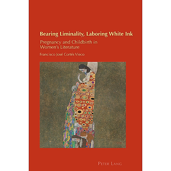 Bearing Liminality, Laboring White Ink