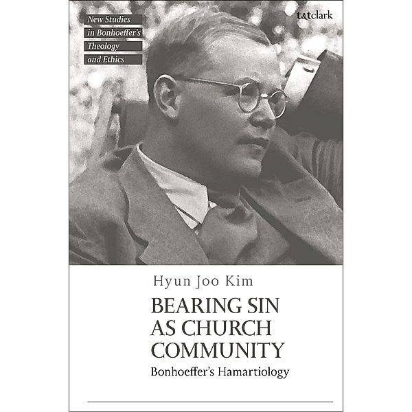 Bearing Sin as Church Community, Hyun Joo Kim