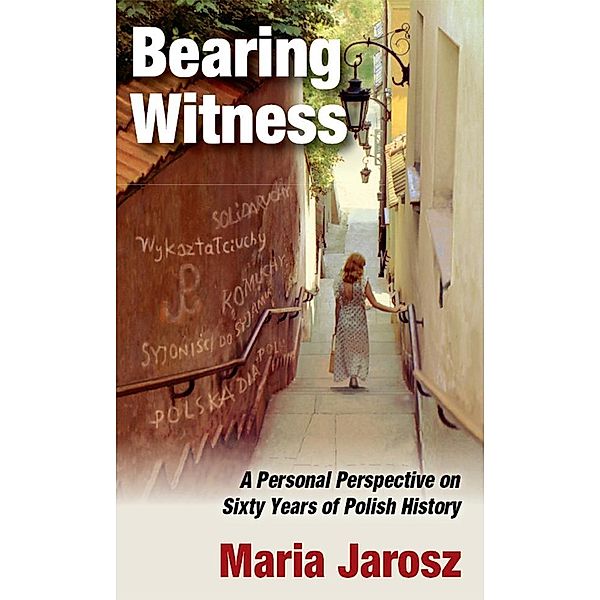 Bearing Witness, Maria Jarosz