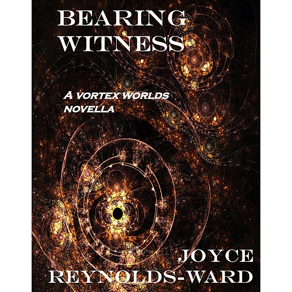 Bearing Witness, Joyce Reynolds-Ward