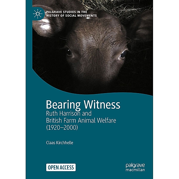 Bearing Witness, Claas Kirchhelle