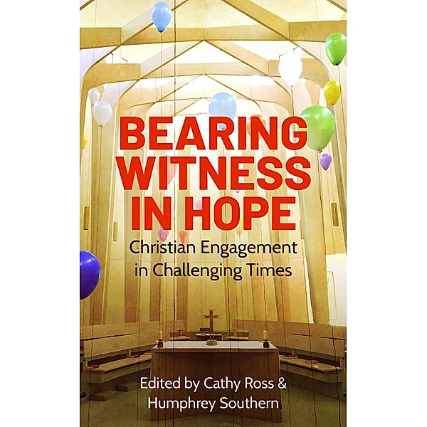 Bearing Witness in Hope