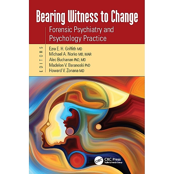 Bearing Witness to Change