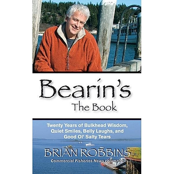 Bearin's: The Book, NorthWindPublishing