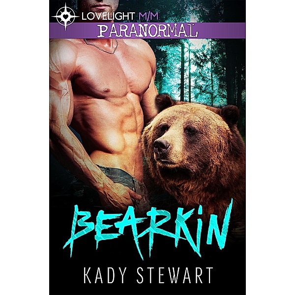 Bearkin, Kady Stewart