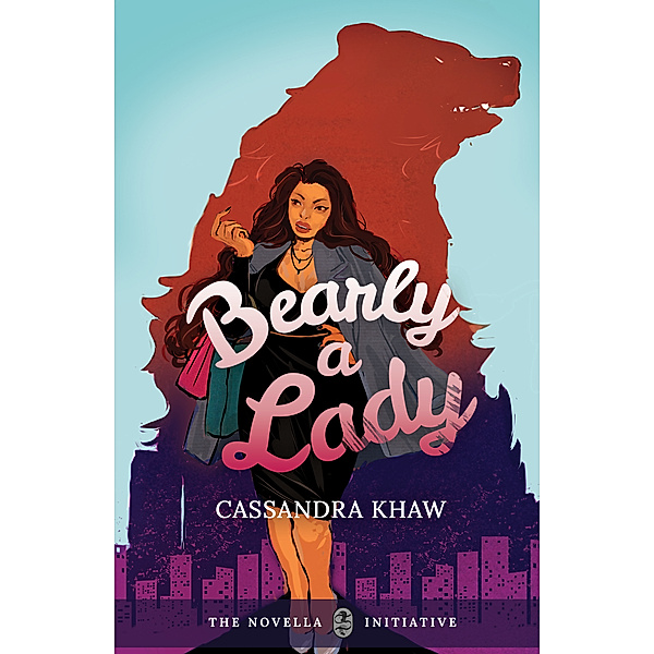 Bearly A Lady, Cassandra Khaw