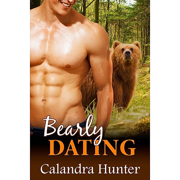 Bearly Dating, Calandra Hunter