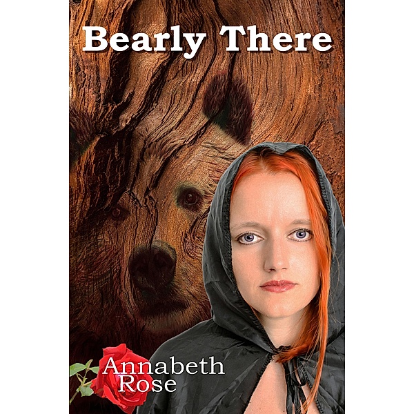 Bearly There (The Gallery, #1) / The Gallery, AnnaBeth Rose