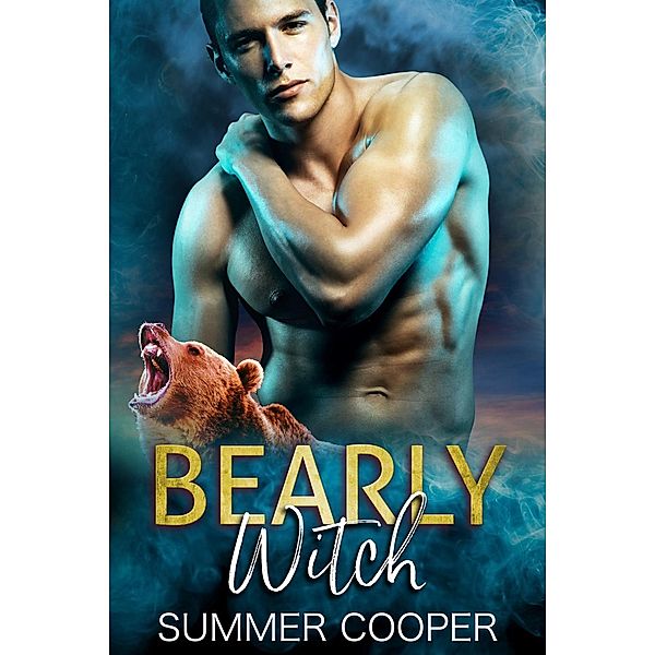 Bearly Witch, Summer Cooper