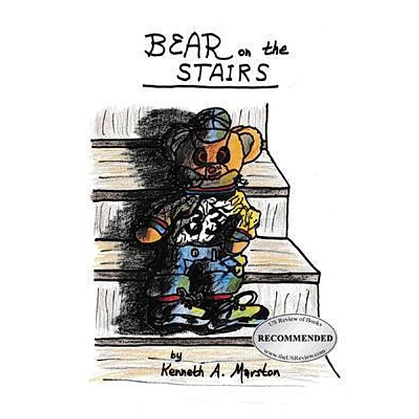 Bears on the Stairs, Kenneth A. Marston