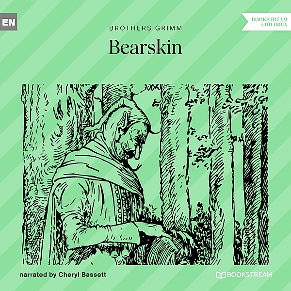 Bearskin, Brothers Grimm