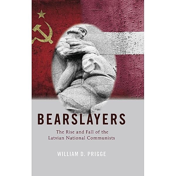 Bearslayers, Prigge William D. Prigge