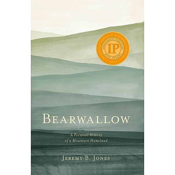 Bearwallow, Jeremy B. Jones