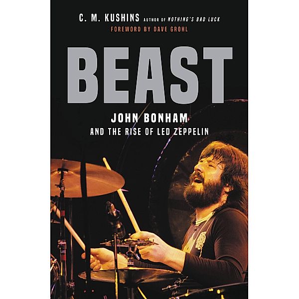 Beast, C. M. Kushins