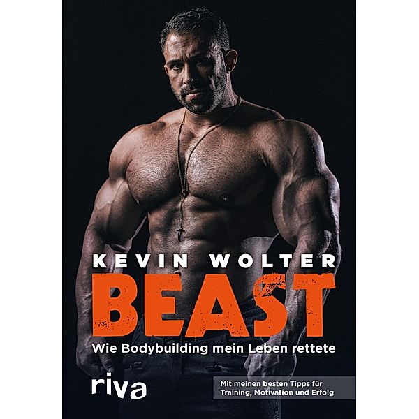 Beast, Kevin Wolter