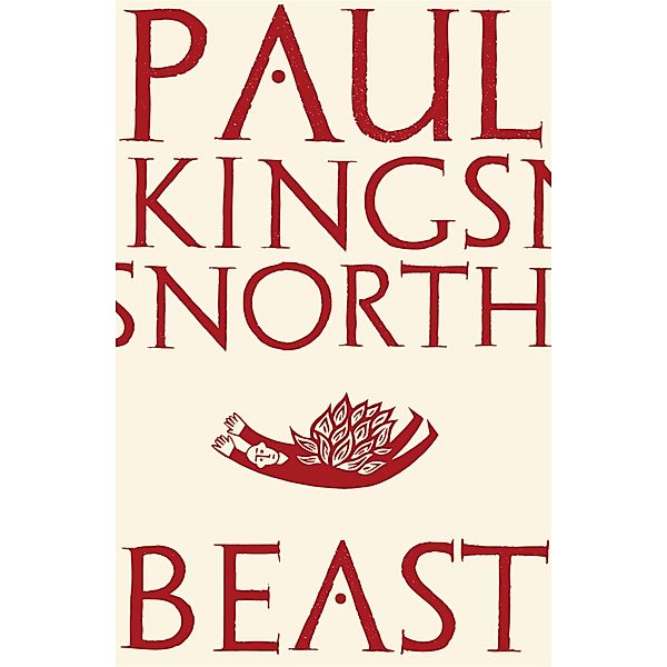 Beast, Paul Kingsnorth