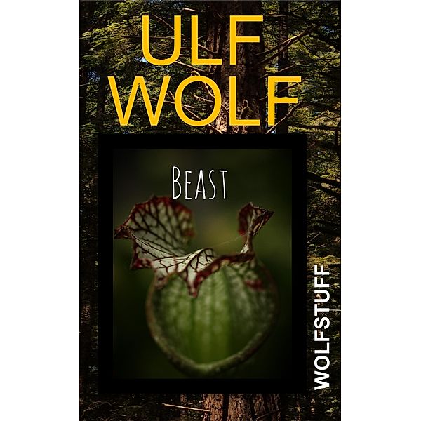 Beast, Ulf Wolf