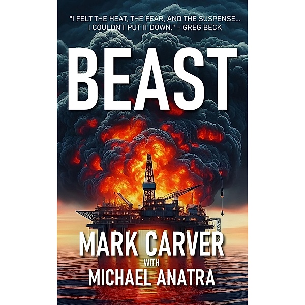 Beast, Mark Carver, Michael Anatra