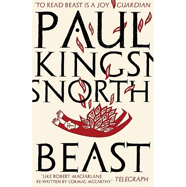 Beast, Paul Kingsnorth