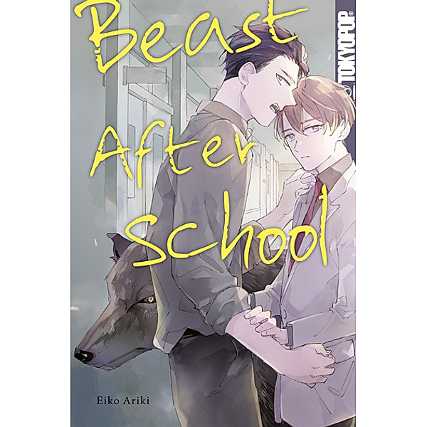 Beast After School, Eiko Ariki