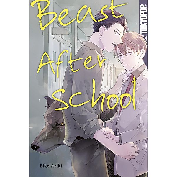 Beast After School, Band 01 / Beast After School, Eiko Ariki